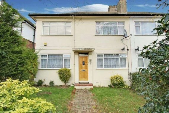 2 Bedroom Detached
